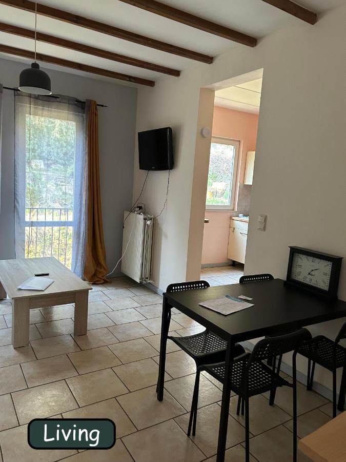 L'Arizona Dinant - Studio Montana - Barbecue, Free Parking, Dog Ok Exterior photo