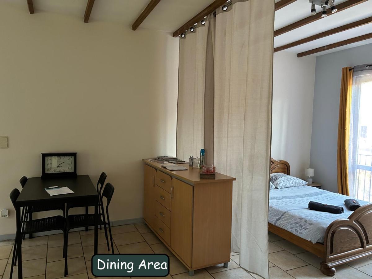 L'Arizona Dinant - Studio Montana - Barbecue, Free Parking, Dog Ok Exterior photo