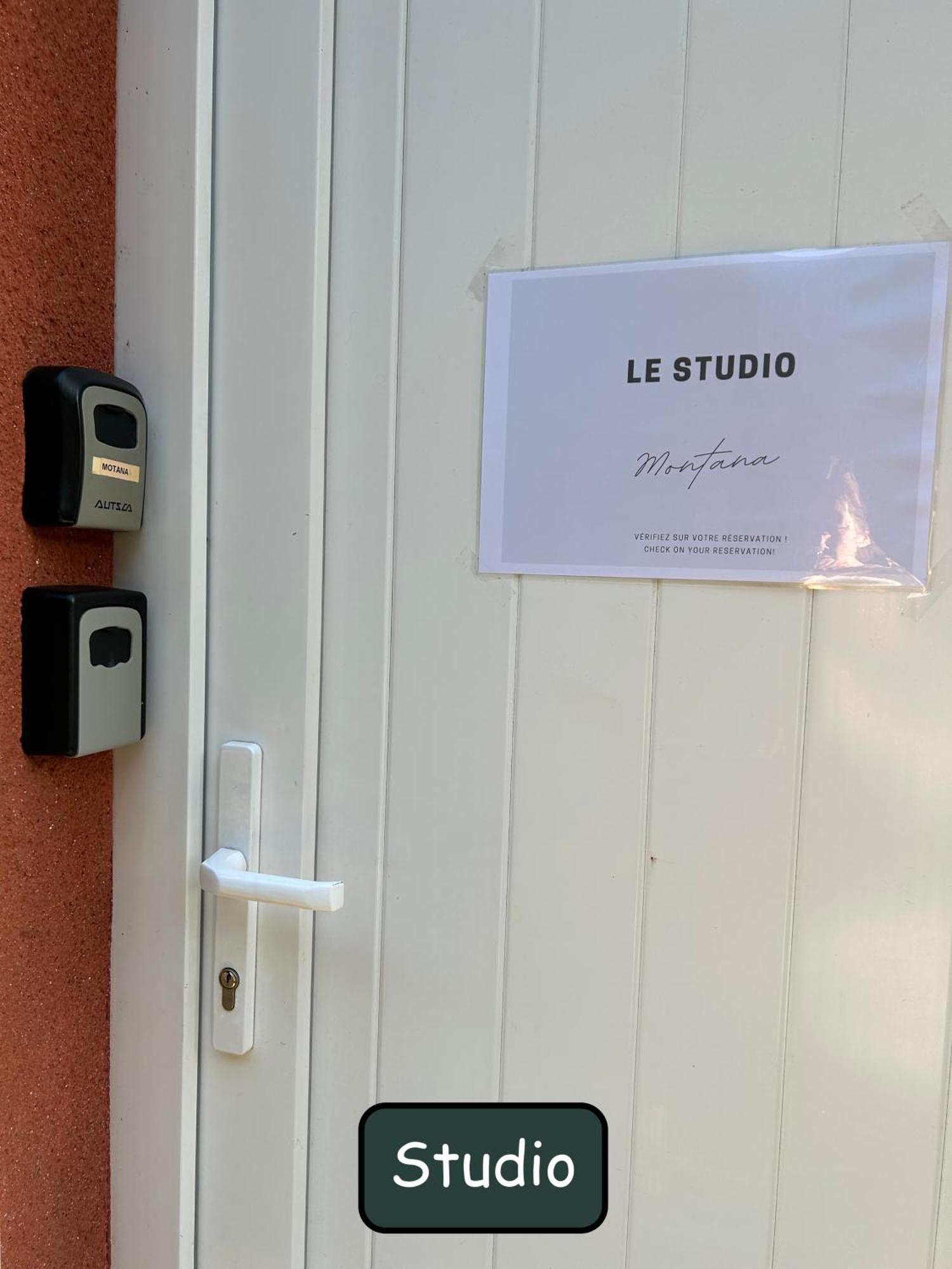 L'Arizona Dinant - Studio Montana - Barbecue, Free Parking, Dog Ok Exterior photo